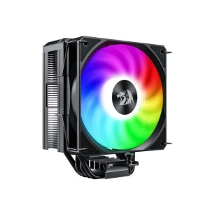 Cooler procesor Redragon CC-1013 iluminare aRGB cu display