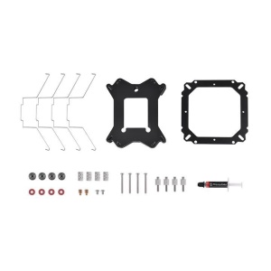 Cooler procesor Thermaltake TT Premium UX 210 ARGB - Img 3