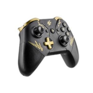 GamePad FlashFire Swing Pad BTG Bluetooth, Open Box - Img 5