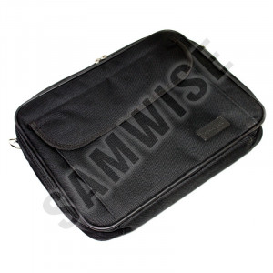 Geanta Base XX, Laptop, Notebook 12.1inch Black - Img 1