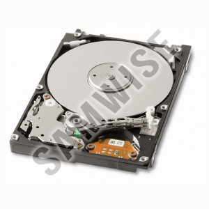 Hard Disk 100GB, Fujitsu Mobile SATA, Laptop, Notebook, MHV2100BH - Img 2