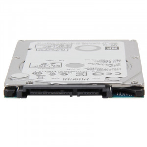 Hard Disk 500GB Laptop, Notebook Hitachi SATA III, Buffer 32MB, 7200RPM, slim - Img 2