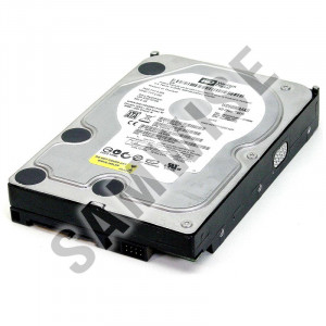 Hard Disk 500GB Western Digital WD5000AAKS, Cache 16MB, SATA2, 7200rpm - Img 1
