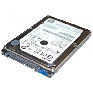 Hard disk Laptop 160GB Hitachi HTS723216L9SA60, SATA II, 7200rpm, 16MB - Img 1