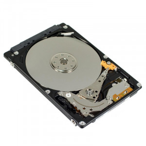 Hard disk Laptop 1TB Hitachi HTS541010A9E662, SATA III, Buffer 8MB, 5400 rpm - Img 2