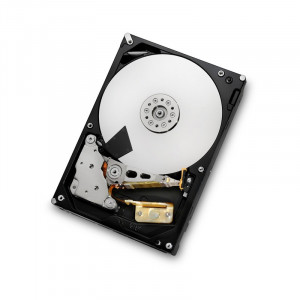 Hard disk Laptop 1TB Hitachi HTS541010A9E680, SATA II, Buffer 8MB, 5400 rpm - Img 2