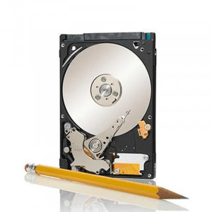 Hard Disk Laptop, notebook 500GB Seagate SATA3, 5400RPM, Buffer 16MB, slim - Img 2