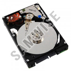 Hard Disk laptop, notebook 60GB Seagate Momentus ST96812AS SATA, Buffer 8MB - Img 2