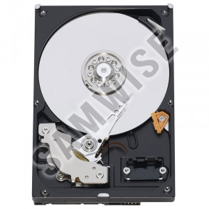 Hard disk laptop, notebook Western Digital Scorpio, 60GB, SATA, WD600BEVS - Img 2