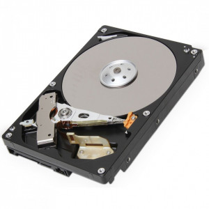 Hard disk Toshiba 2TB DT01ACA200, 7200rpm, 64MB, SATA III - Img 2