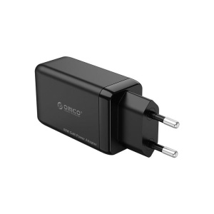 Incarcator Orico PV65-1U2C negru - Img 3