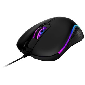 Kit Gaming Gamdias Ares E3 2 in 1, Iluminare RGB - Img 4