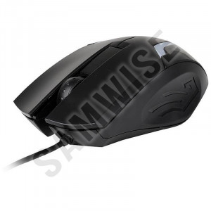 Kit gaming Mouse + Tastatura Somic Xeiyo T502, Black - Img 5