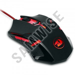 Kit Gaming, Tastatura Vajra + Mouse Redragon Centrophorus 4000 FPS, 2000 dpi - Img 3