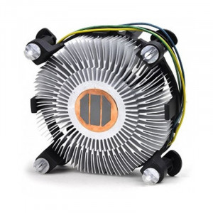 KIT Placa de baza ASUS B85M-E, Intel Core i5 4570 3.2GHz, 16GB DDR3, Cooler CPU inclus - Img 5