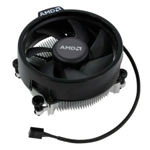 Kit Placa de baza GIGABYTE GA-A320M-H, AMD Ryzen 5 2400G 3.6GHz, Cooler CPU inclus - Img 4