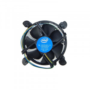 KIT Placa de baza GIGABYTE H310M S2H, Intel Core i5 9500 3GHz, Cooler CPU inclus - Img 4