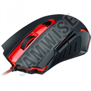 Kit Tastatura Gaming Redragon Gaming Kit Harpe + Pegasus + Garuda + Archelon M - Img 4