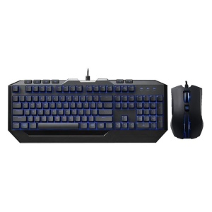 Kit tastatura si mouse Cooler Master Devastator II, Open Box - Img 6