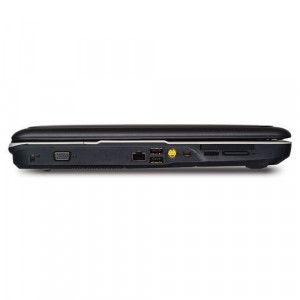 Laptop Acer Aspire 7220 17" AMD X2 1.6GHz, 2GB DDR2, 120GB, DVD-RW - Img 3
