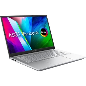 Laptop Asus 14'' Vivobook Pro 14 OLED K3400PA, Intel Core i5-11300H pana la 4.4GHz, 8GB DDR4, SSD 512GB, Baterie 4 ore - Img 5