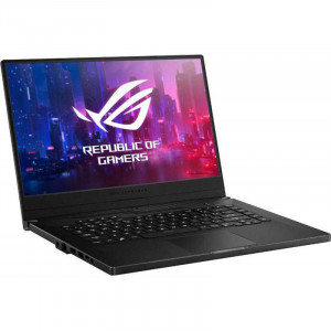 Laptop ASUS Gaming 15.6'' ROG Zephyrus G15 GA502IU, FHD 144Hz, Ryzen 7 4800HS up to 4.20 GHz, 16GB DDR4, 1TB SSD, GTX 1660 Ti 6GB - Img 6