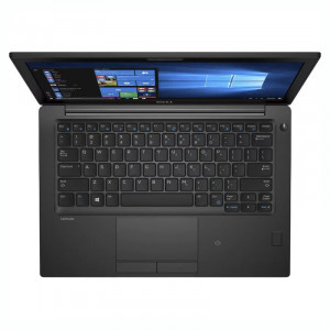 Laptop DELL 12.5'' Latitude 7280, Intel Core i5 7300U 2.6GHz, 8GB DDR3, SSD 256GB, baterie 3 ore - Img 5