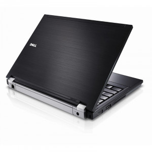 Laptop Dell 13.3" Latitude E4300, Intel Core2Duo P9600 2.53 GHz, 4GB DDR3, 160GB, DVD-RW - Img 3