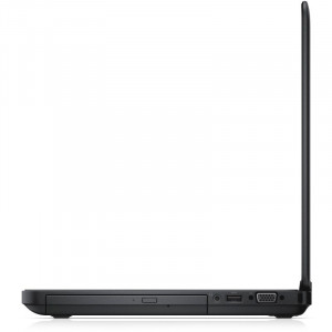 Laptop DELL 14" Latitude E5440, Intel Core i3-4030u 1.9GHz, 8GB DDR3, 320GB, GMA HD 4400, DVD-RW - Img 5