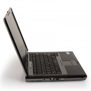 Laptop DELL D620 Intel Core 2 Duo T7200 2GHz, 3GB DDR2, 160GB, DVD-RW - Img 2