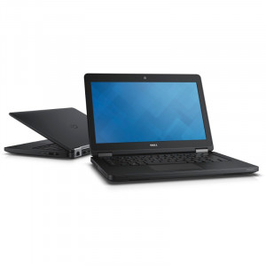 Laptop Dell E5250 12.5", Intel Core I3-5010U 2.1GHz, 8GB DDR3, SSD 120GB, WebCam, 1366x768 - Img 8