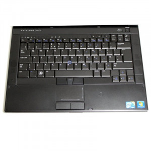 Laptop DELL E6410, Intel Core i5-450M 2.4GHz, 4GB DDR3, 160GB, nVidia QUADRO 512MB, DVD-Rom - Img 5