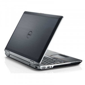 Laptop DELL E6520 Intel Core i5-2540M 2.6GHz (up to 3.3GHz), 4GB DDR3, 250GB, DVD-RW - Img 2