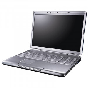 Laptop DELL Inspiron 1720, 17", Intel Core 2 Duo T6400 2GHz, 4GB DDR2, 120GB, DVD-RW - Img 4