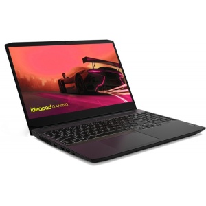 Laptop Gaming Lenovo 15.6" Ideapad 3 15ACH6, AMD Ryzen 5 5600H pana la 4.2 GHz, 16GB DDR4, SSD 512GB, GTX 1650 4GB, baterie 2 ore - Img 3