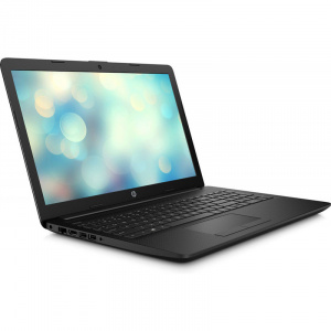 Laptop HP 15.6'' 15-db1200ny, Ryzen 7 3700u pana la 4GHz, 8GB DDR4, SSD 512GB, HDD 1TB, RX Vega 10 - Img 5