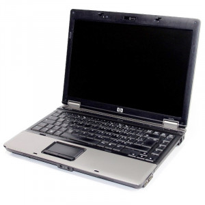 Laptop HP Compaq 6530b, Intel Core 2 Duo P8700 2.53GHz, 4GB DDR2, 160GB - Img 2