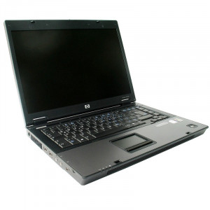 Laptop HP Compaq 6710B Intel Core 2 Duo T7100 1.8GHz, 2GB, 120GB, DVD-RW - Img 2