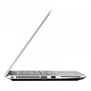 Laptop HP ELiteBook 840 G3 14", Intel Core i5-6200U 2.3GHz, 8GB DDR4, SSD 256GB, 1366x768, baterie defecta - Img 3