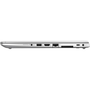 Laptop HP ELiteBook 840 G6 14", Intel Core i5-8365U 1.6GHz, 8GB DDR4, SSD 256GB, baterie 2.5 ore - Img 7