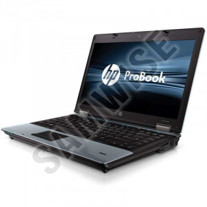 Laptop HP ProBook 6450b, Intel Core I5 520M 2.4GHz (up to 2.93GHz), 4GB DDR3, HDD 160GB, DVD-RW, WEB CAM, Baterie 2 ore - Img 3