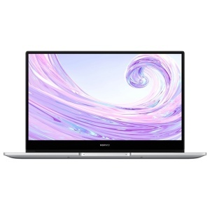 Laptop Huawei 14'' MateBook D14, i5-1135G7 pana la 4.2GHz, 8GB DDR4, SSD 512GB, Baterie 5 ore - Img 2