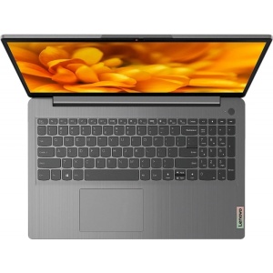 Laptop Lenovo 15.6'' IdeaPad 3 15ITL6, FHD IPS, Intel Core i5-1135G7 pana la 4.2GHz, 8GB DDR4, SSD 256GB, Baterie 3.5 ore - Img 7