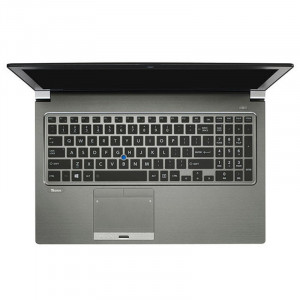 Laptop TOSHIBA 15.6" Tecra Z50, Intel Core i5-4210U 1.7GHz, 8GB DDR3, SSD 256GB, HDMI, USB 3.0 - Img 2