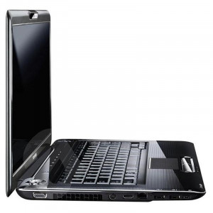Laptop Toshiba Satellite A300D AMD Turion 64 X2 TK-57 1.9GHz, ATI HD 3400 256MB, 4GB DDR2, 160GB, DVD-RW - Img 3