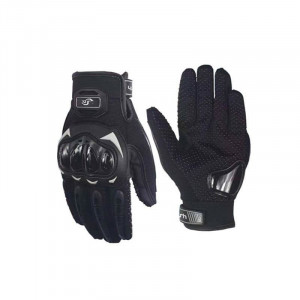 Manusi Skateflash Full-Fingered cu protectie