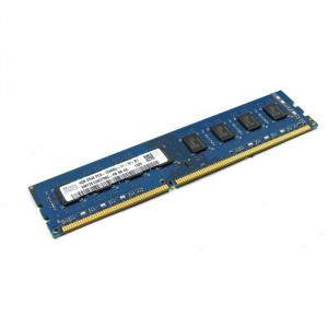 Memorie 4GB Hynix DDR3 1600MHz, PC3-12800