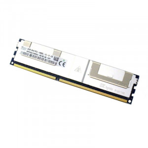 Memorie Server Hynix 32GB DDR3 PC3-14900L, 4Rx4, 1866 MHz - Img 2