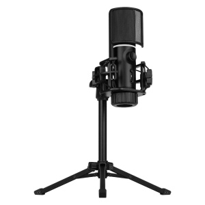 Microfon Streamplify MIC RGB cu trepied - Img 4