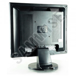 Monitor LCD 19" HP L1906G, Grad A, 1280x1024, 12ms, VGA, DVI, Cabluri incluse - Img 4
